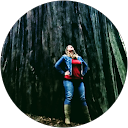 Amy Grafstrom profile picture